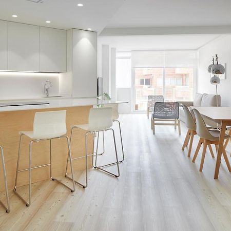Apartamento Isaga Lecera Apartment Zarautz Luaran gambar