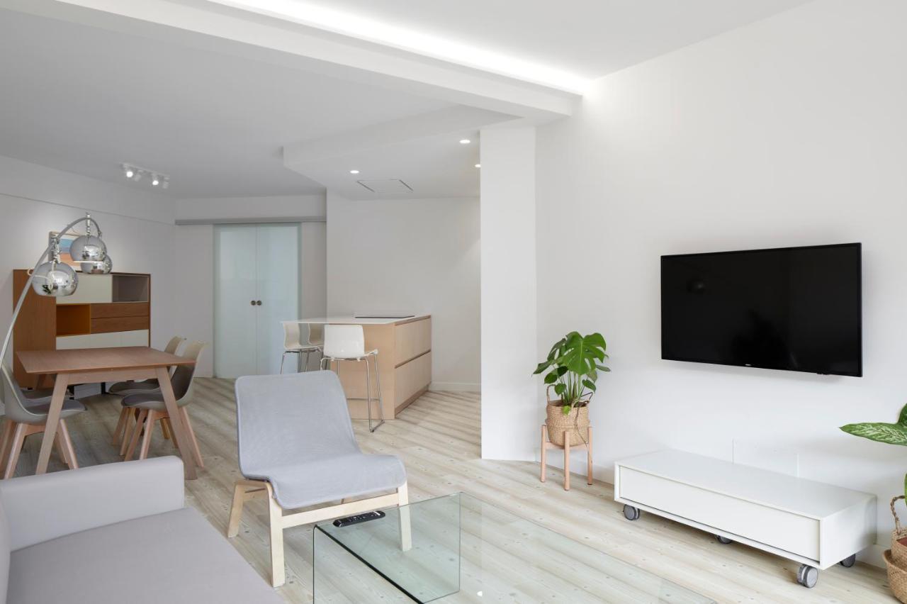 Apartamento Isaga Lecera Apartment Zarautz Luaran gambar