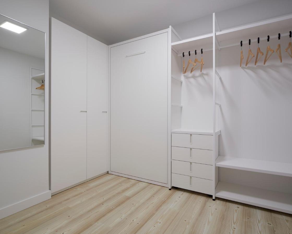 Apartamento Isaga Lecera Apartment Zarautz Luaran gambar